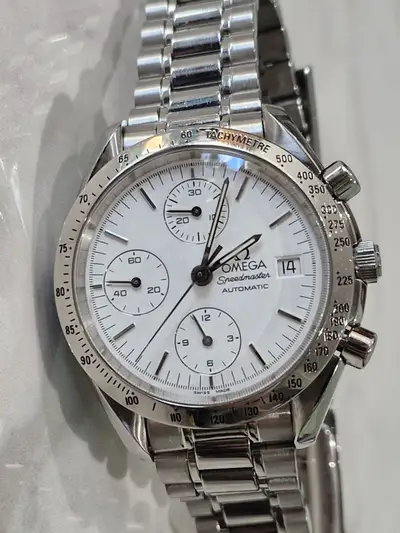 Omega Speedmaster 3511.20.00