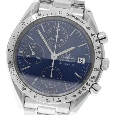 Omega Speedmaster 3511.80