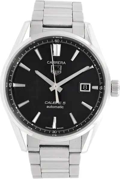 TAG Heuer Carrera WAR211A-1 Stainless Steel