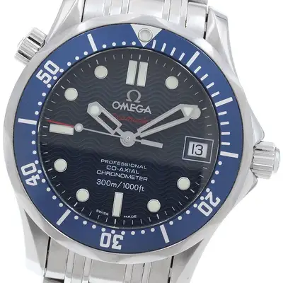 Omega Seamaster 2222.80