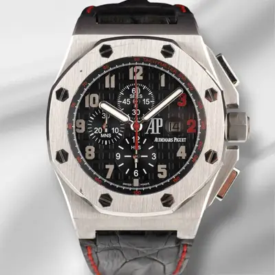 Audemars Piguet Royal Oak Offshore 26133ST