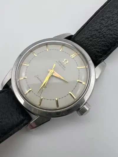 Omega Seamaster 2846 2 SC 2848