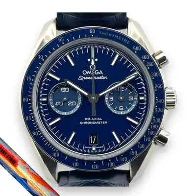 Omega Speedmaster 311.93.44.51.03.001
