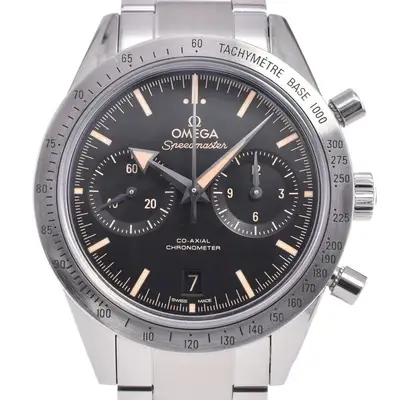 Omega Speedmaster 331.10.42.51.01.002