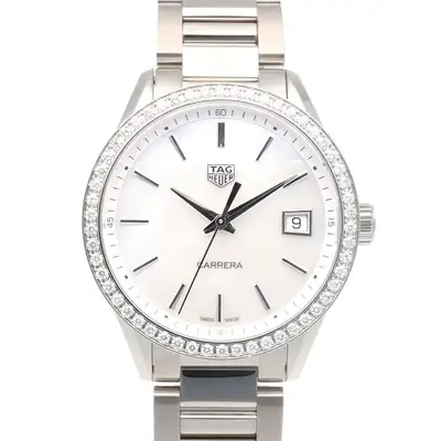 TAG Heuer Carrera Stainless Steel WBK1316