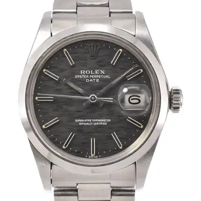 Rolex Oyster Perpetual 146406