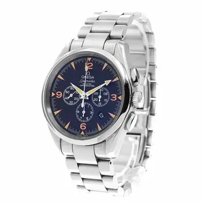 Omega Seamaster 2512.54