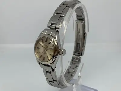 Tudor Oyster Analog Women Final Price