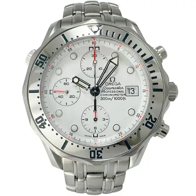 Omega Seamaster 2598.20