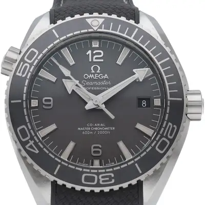 Omega Seamaster 215.32.44.21.01.002