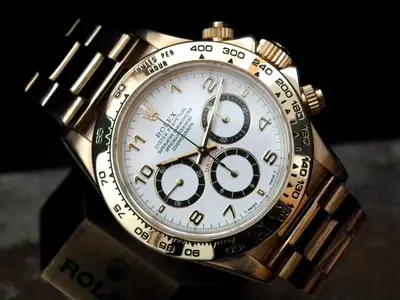 Rolex Daytona 1991/93