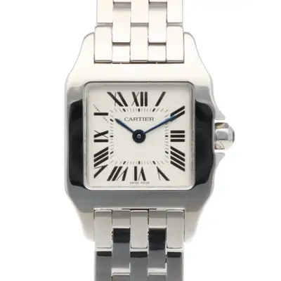 Cartier Santos De Moiselle SM Watches