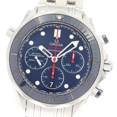 Omega Seamaster 212.30.44.50.03.001