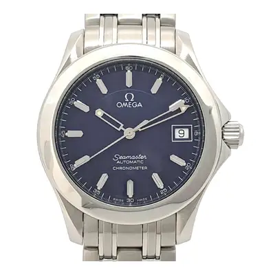 Omega Seamaster 2507.80