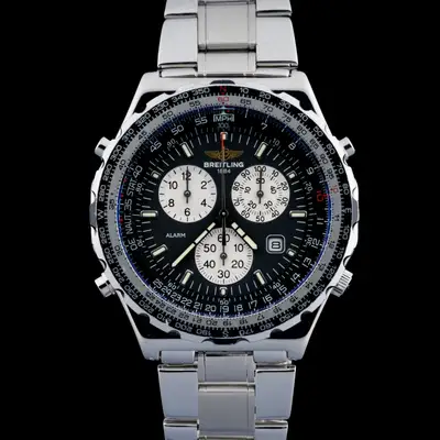 Breitling Navitimer Jupiter A59028