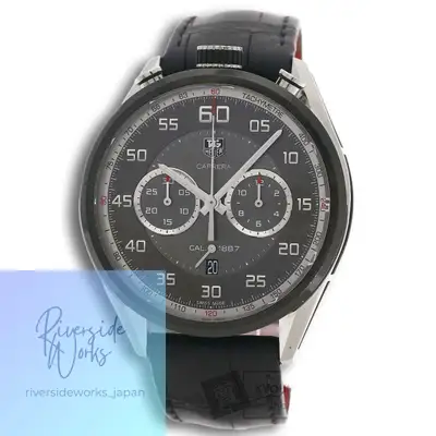 TAG Heuer CAR2C12.FC6327 Carrera Calibre 1887