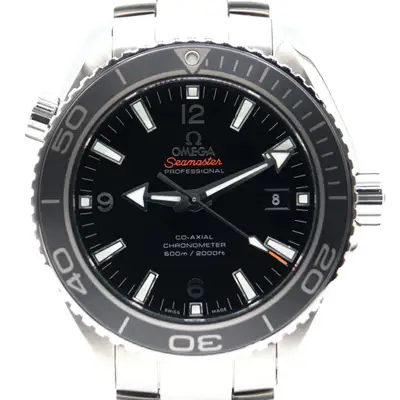 Omega Seamaster 232.30.38.20.01.001