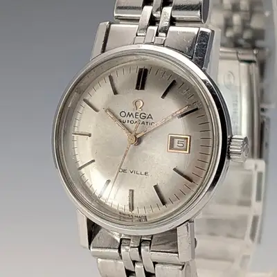 Omega Seamaster 566.006
