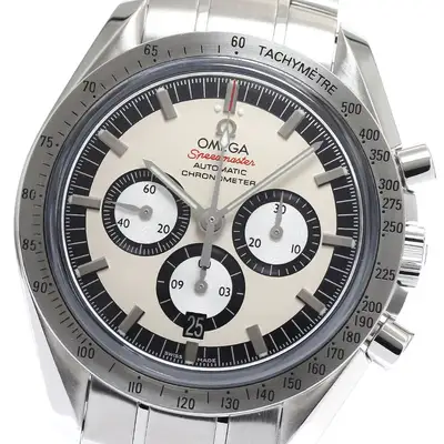 Omega Speedmaster 3506.31