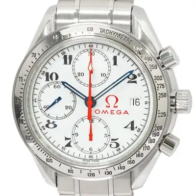 Omega Speedmaster 3513.20