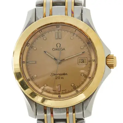 Omega Seamaster 2311.10