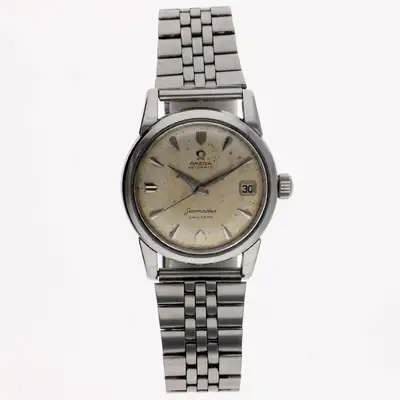 Omega Seamaster 284911SC