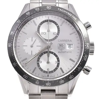 TAG Heuer Carrera CV2011 Chronograph