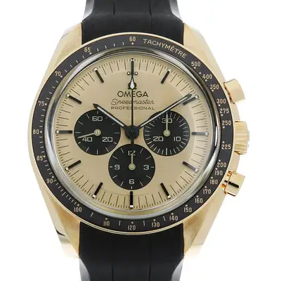 Omega Speedmaster 310.62.42.50.99.001