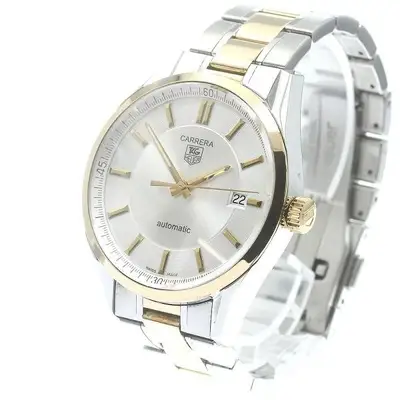 TAG Heuer Carrera Calibre 5 WV215A