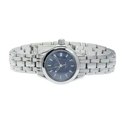 Omega Seamaster 2581.81.00