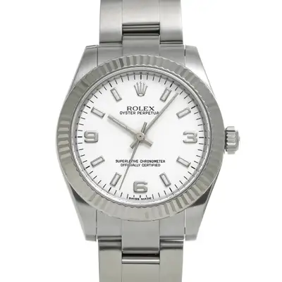 Rolex Oyster Perpetual 177234G