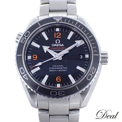 Omega Seamaster 600 Planet Ocean 23.30.42.21.01.003