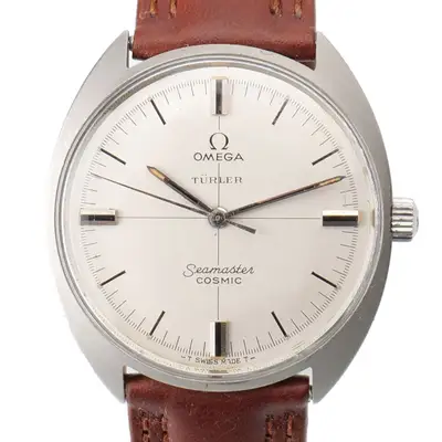Omega Seamaster 135.017