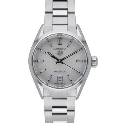 TAG Heuer Carrera Date WBN2410-0 with