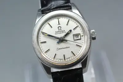 Omega Seamaster 566.013