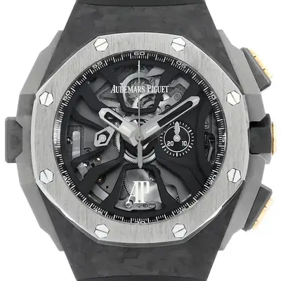 Audemars Piguet Royal Oak Concept Lap