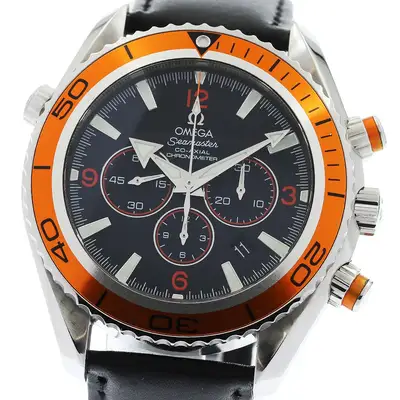 Omega Seamaster 2918.50.82