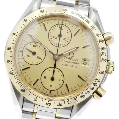 Omega Speedmaster 3311.10