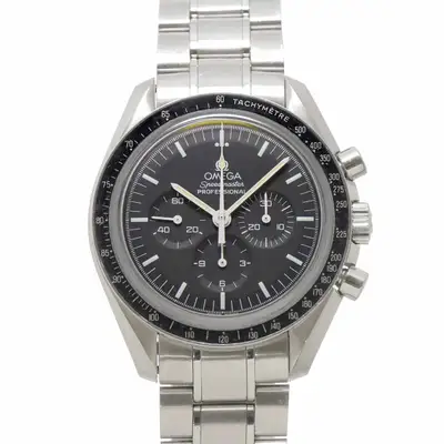 Omega Speedmaster Professional Moon 3573 50