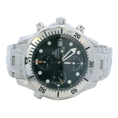 Omega Seamaster 378.0514