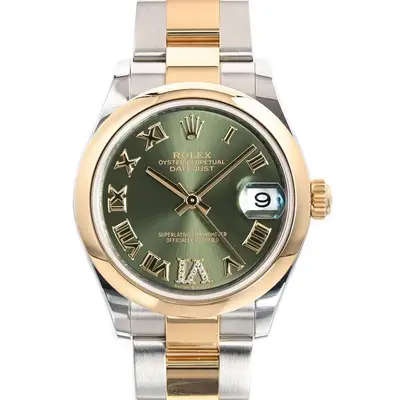 Rolex Datejust 278243