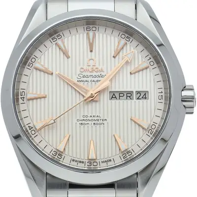 Omega Seamaster 231.10.43.22.02.003