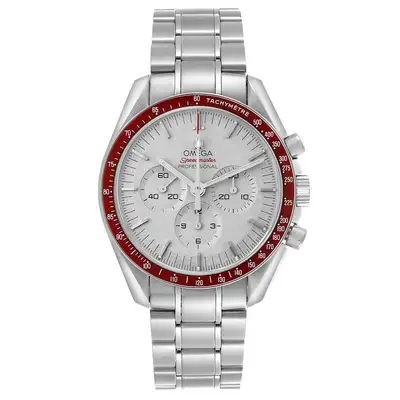 Omega Speedmaster Tokyo