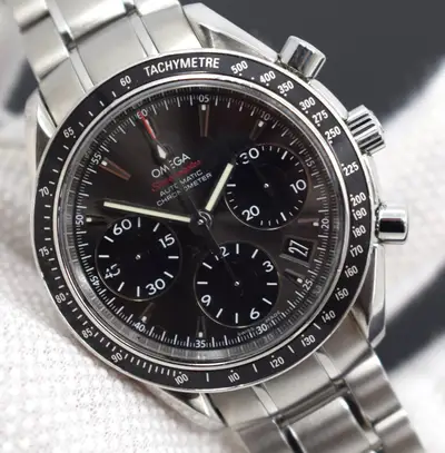 Omega Speedmaster 006.001