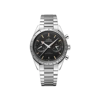 Omega Speedmaster '57 Co-Axial Master Chronograph