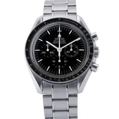 Omega Speedmaster 3574.51.00