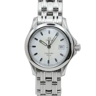 Omega Seamaster 2571.21