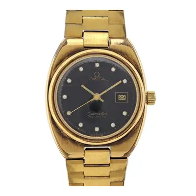 Omega Seamaster 766.0818