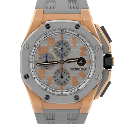 Audemars Piguet Royal Oak Offshore 26210OI