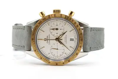 Omega Speedmaster 331.20.42.51.02.001